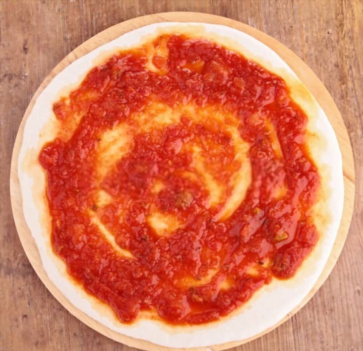 Chef Boyardee Pizza Sauce Recipe - FoodieJunk